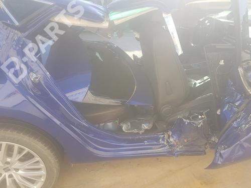 Passenger airbag SEAT LEON (KL1, KLG)  | BP9714659C10  - Image 24