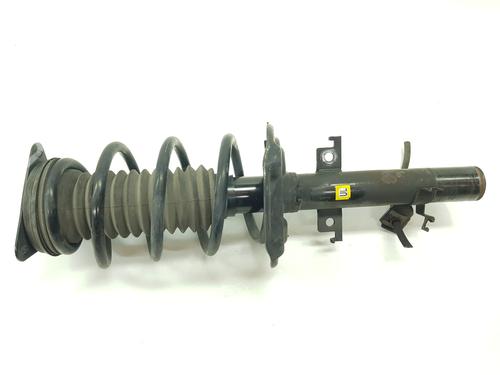 Used Left front shock absorber Left front shock absorber NISSAN X-TRAIL III (T32_, T32R, T32RR) [2013-2026] 33220083 33220083