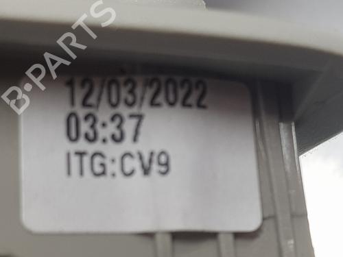 Left sun visor RENAULT TRAFIC III Van (FG_) 2.0 dCi 120 (FGMN) | BP16531176I1 
