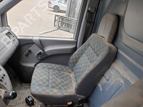 Injection rail MERCEDES-BENZ VITO Van (W638) 112 CDI 2.2 (638.094) | BP24367079M98 