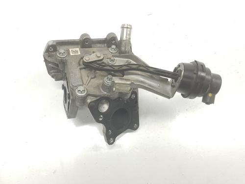 Used Throttle body Throttle body MERCEDES-BENZ A-CLASS (W176) A 200 CDI / d (176.008) (136 hp) 10741360 10741360