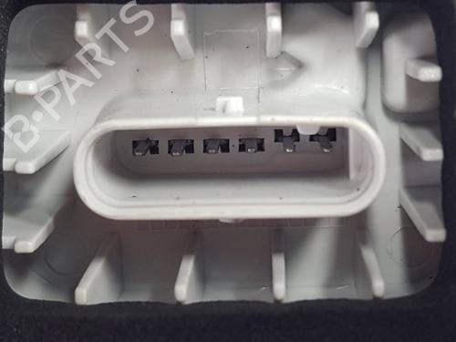 Left taillight FIAT TIPO Hatchback (356_, 357_) | BP40236417C34 - Image 9