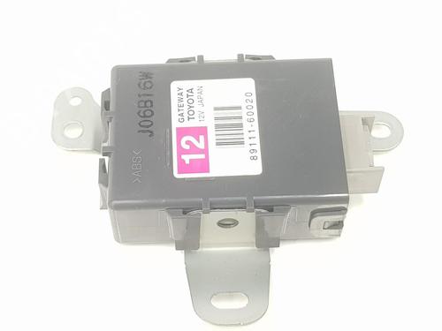 Electronic module TOYOTA LAND CRUISER PRADO (_J12_) 3.0 D-4D (KDJ120, KDJ125) | BP17240885M83 