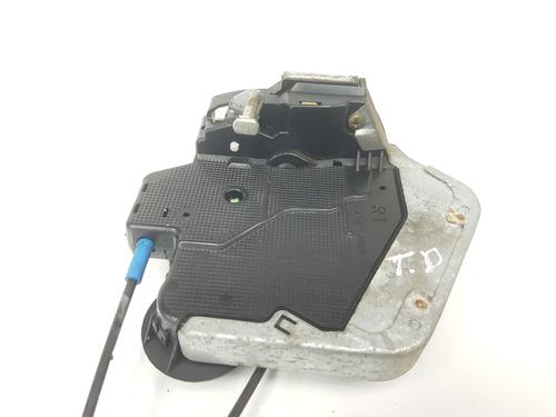 Rear right lock TOYOTA LAND CRUISER PRADO (_J12_) 3.0 D-4D (KDJ120, KDJ125) | BP16984715C99 