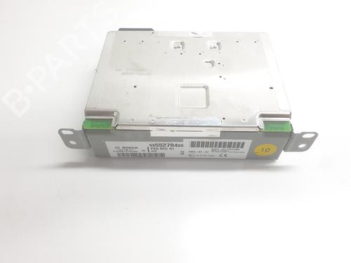 Electronic module FIAT SCUDO Van  | BP33958020M83  - Image 5