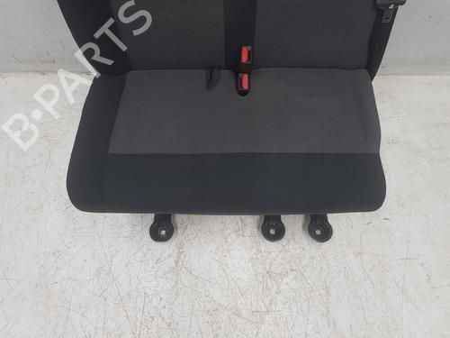 Right front seat PEUGEOT EXPERT Van (V_)  | BP34008677C16  - Image 5