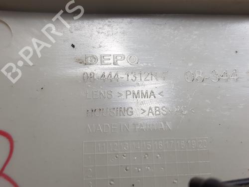 Right tailgate light BMW X5 (E70) 3.0 d | BP35739505C80  - Image 8