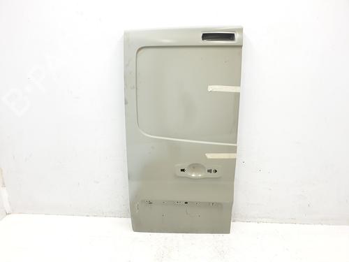 Used Left rear door Left rear door RENAULT TRAFIC III Van (FG_) 1.6 dCi 90 (FGME) (90 hp) 20509712 20509712