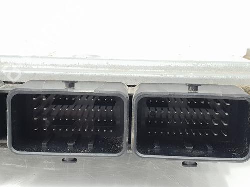 Engine control unit (ECU) FORD FIESTA VI (CB1, CCN) 1.4 TDCi | BP22619383M57 