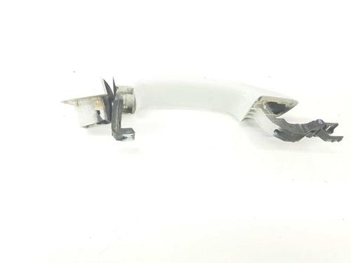 Rear left exterior door handle AUDI A3 Sportback (8VA, 8VF) 1.6 TDI | BP8424080C130 