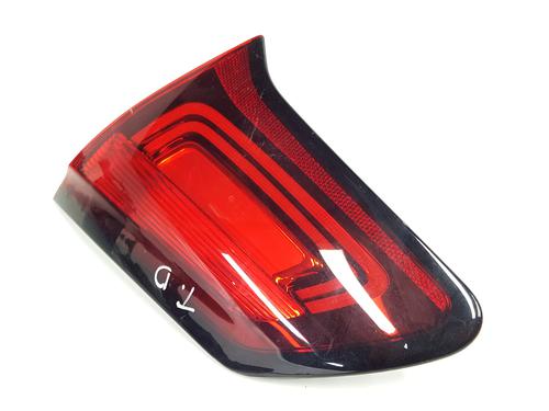 Right tailgate light CITROËN C4 II (NC_) 1.6 BlueHDi 100 | BP32268696C80
