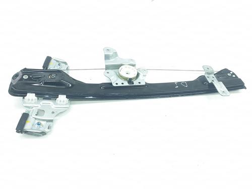 Used Front left window mechanism OPEL MOKKA / MOKKA X (J13) 1.6 CDTI (_76) (136 hp) 18097630