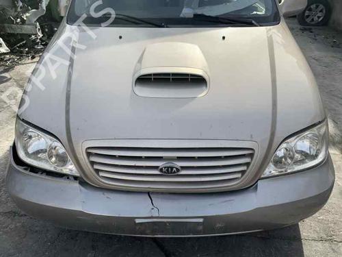 Rear wiper motor KIA CARNIVAL II (GQ) 2.9 CRDi | BP7120637M102 