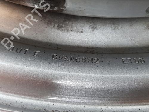 Fælk OPEL MOVANO B Van (X62) | BP37595284C45 - Image 4