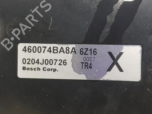 Servo brake NISSAN X-TRAIL III (T32_, T32R, T32RR) 2.0 dCi ALL MODE 4x4-i (NT32) | BP9140927M42 