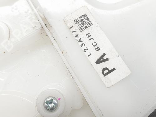 Rear left lock MAZDA 3 Hatchback (BP) SKYACTIV-X M Hybrid | BP19036179C100 