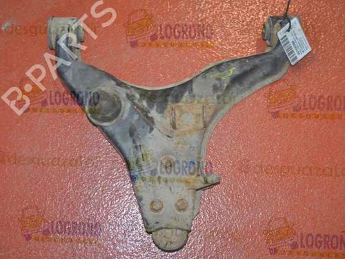Right front suspension arm MITSUBISHI L200 / TRITON (KA_T, KB_T) 2.5 DI-D 4WD (KB4T) | BP3126423M13 