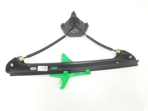 Used Rear left window mechanism VW GOLF VII (5G1, BQ1, BE1, BE2) 2.0 TDI (150 hp) 10335131