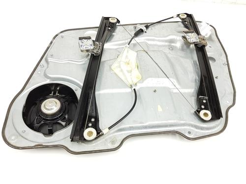 Front left window mechanism MERCEDES-BENZ M-CLASS (W164) ML 320 CDI 4-matic (164.122) | BP17440528C22 