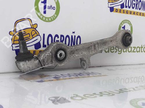 Left front suspension arm AUDI A4 B7 Avant (8ED) 2.0 TDI 16V | BP854974M12 