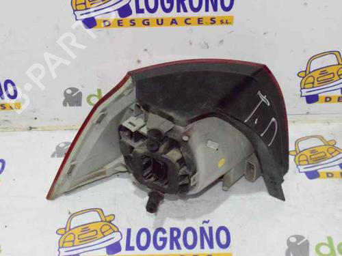Right taillight VW GOLF V (1K1) 1.6 | BP779382C35 