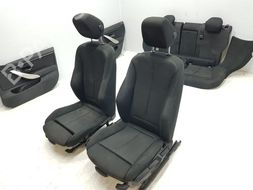 Seats set BMW 4 Gran Coupe (F36) 420 d | BP10562191C78 