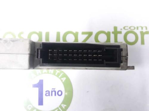 Electronic module MERCEDES-BENZ E-CLASS (W211) E 220 CDI (211.008) | BP2537552M83 