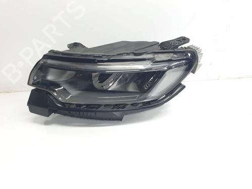 Left headlight JEEP COMPASS (MP, M6, MV, M7)  | BP40261834C28  - Image 6