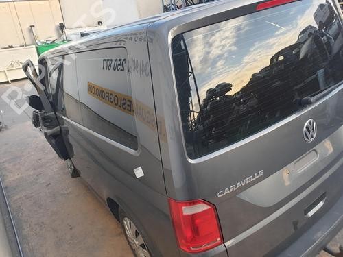 AC pipe VW TRANSPORTER T6 / CARAVELLE T6 Bus (SGB, SGJ, SHB, SHJ) 2.0 TDI | BP14108085M126 