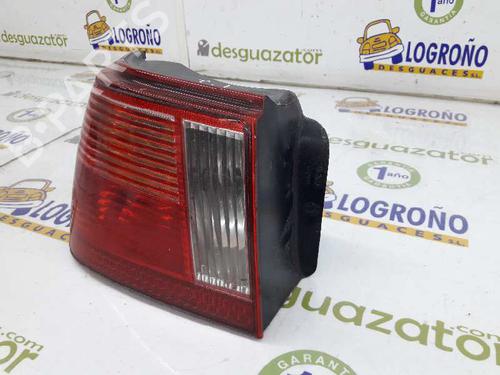 Left taillight SEAT IBIZA II (6K1) 1.4 i | BP1802195C34 
