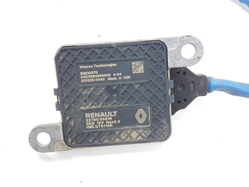 Electronic sensor RENAULT MASTER III Van (FV) 2.3 dCi 135 FWD (FV0N, FV08, FV06, FV00, FV1S) | BP38727717M84 - Image 8