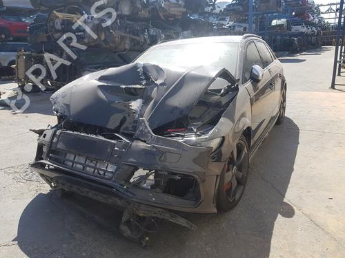 Warning switch AUDI A3 (8V1, 8VK) S3 quattro | BP37630987I22  - Image 35