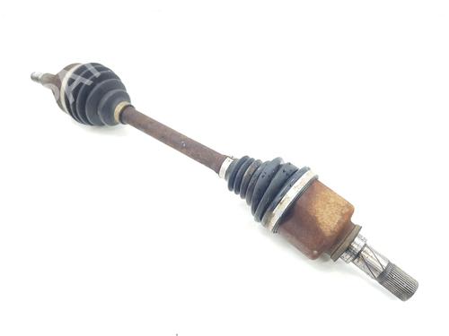 Left front driveshaft OPEL VIVARO B Bus (X82) | BP36678354M38 - Image 4