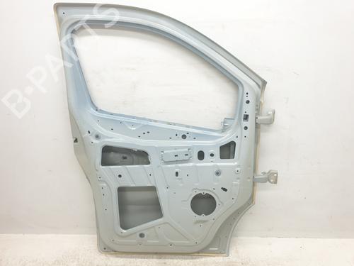 Left front door RENAULT TRAFIC III Van (FG_) 1.6 dCi 140 (FGMA, FGMC) | BP29716897C2
