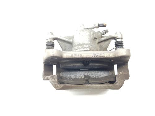 Used Right front brake caliper VW GOLF VII (5G1, BQ1, BE1, BE2) 2.0 GTD (184 hp) 29906965