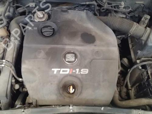 Anti roll bar SEAT LEON (1M1) 1.9 TDI | BP7894775M96 