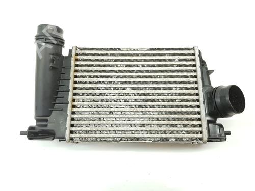 Intercooler RENAULT MEGANE IV Grandtour (K9A/M/N_) [2016-2026]  32528244
