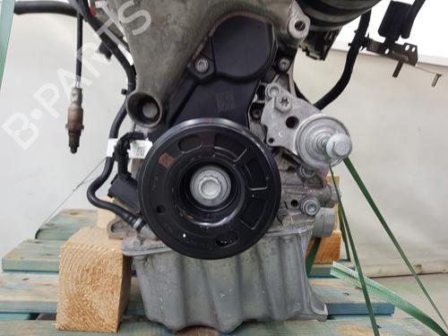 Engine SEAT IBIZA V (KJ1, KJG) 1.0 MPi | BP27577385M1 