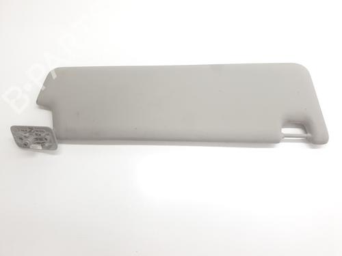 Left sun visor FORD TRANSIT CUSTOM V362 Bus (F3) | BP36670476I1 - Image 2