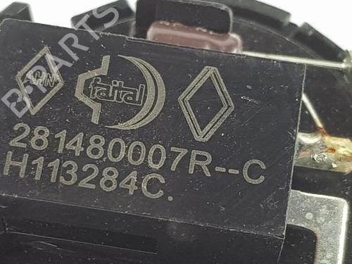 Electronic sensor DACIA SANDERO III | BP32679493M84 - Image 3