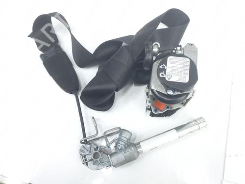 Airbag Kit ALFA ROMEO MITO (955_) 1.4 (955.AXB1B, 955.AXU1A) | BP23904479C86 