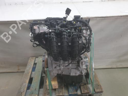 Engine FIAT 500 (312_)  | BP33861540M1  - Image 9