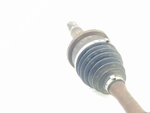 Right front driveshaft TOYOTA LAND CRUISER 90 (_J9_) 3.0 D-4D 4WD (KDJ90_, KDJ95_, KDJ90W, KDJ95W) | BP25333869M39 