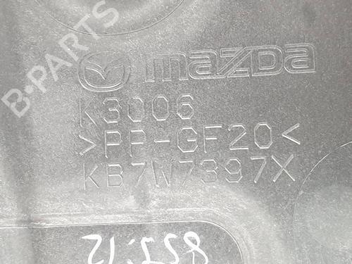 Rudehejsemekanisme venstre bagtil MAZDA CX-5 (KF)  | BP39106575C24  - Image 5