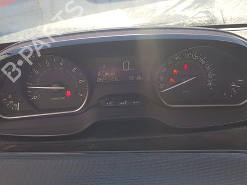 Fuse box PEUGEOT 208 I (CA_, CC_) 1.2 VTI 82 | BP29010788E1 