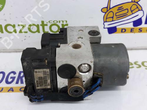 ABS pump OPEL ASTRA G Hatchback (T98) 2.0 DTI 16V (F08, F48) | BP1282342M43 