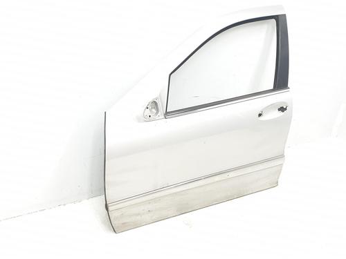 Left front door MERCEDES-BENZ S-CLASS (W220) S 320 CDI (220.026, 220.126) | BP17243874C2 