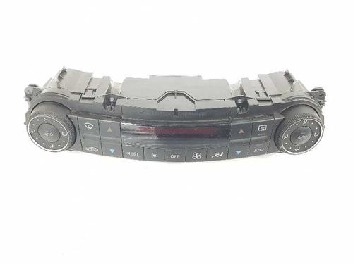 Used Climate control MERCEDES-BENZ CLS (C219) CLS 63 AMG (219.377) (514 hp) 5796847