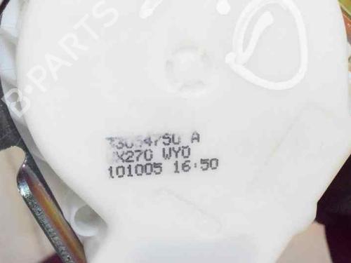 Rear right seatbelt AUDI A3 Sportback (8PA) 1.9 TDI | BP6623488I28 