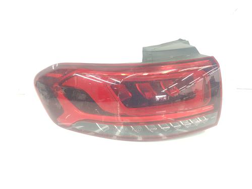 Left taillight MERCEDES-BENZ GLB (X247) GLB 200 d (247.612) | BP36840091C34 - Image 2
